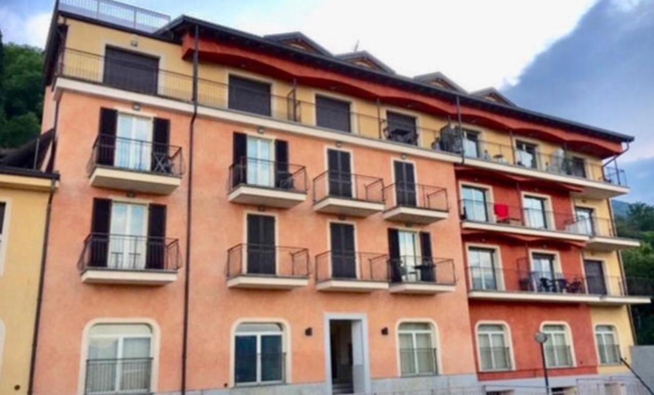 Artelago Blu Studio Baveno Exterior photo